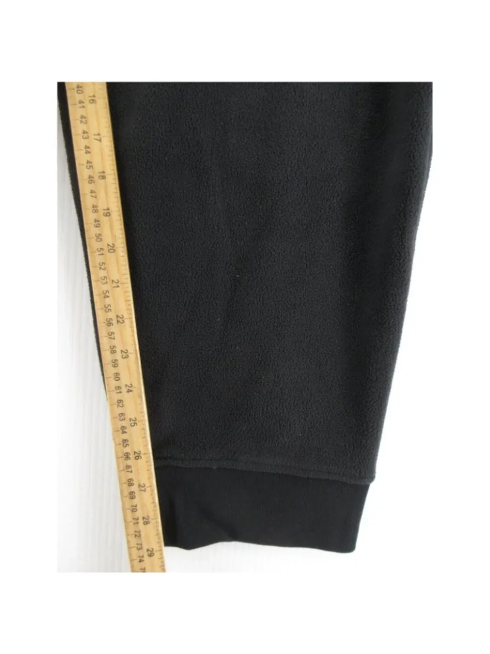 Polo Ralph Lauren Pants 2XB Big Fleece Jogger Sweatpants Gold Pony